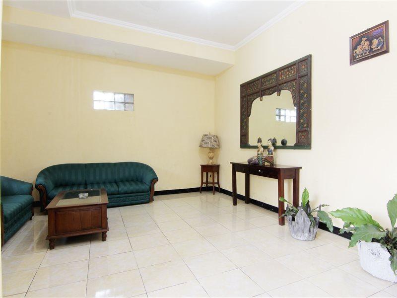 Jj House Gejayan Ξενοδοχείο Kejayan Εξωτερικό φωτογραφία