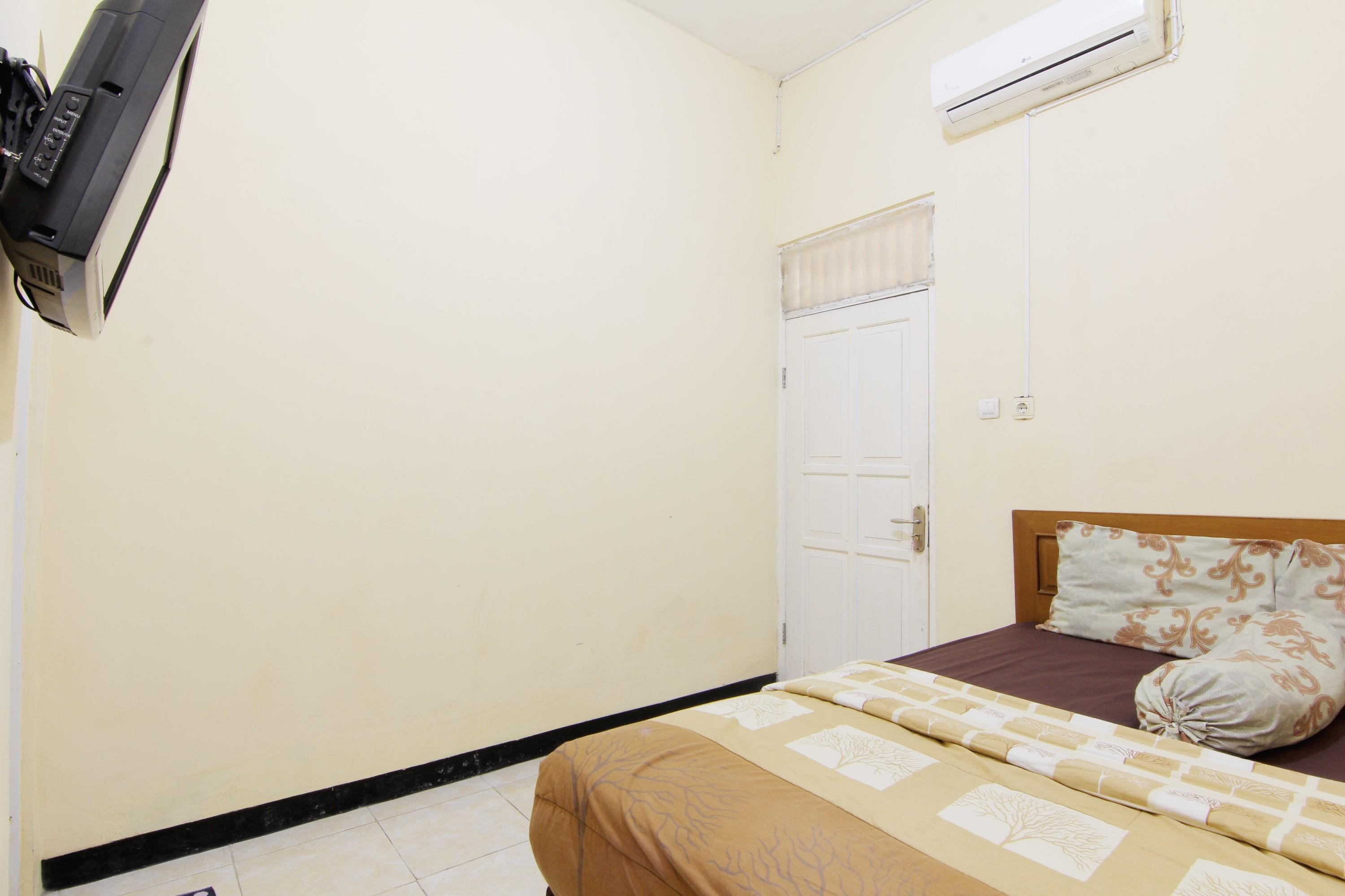 Jj House Gejayan Ξενοδοχείο Kejayan Εξωτερικό φωτογραφία