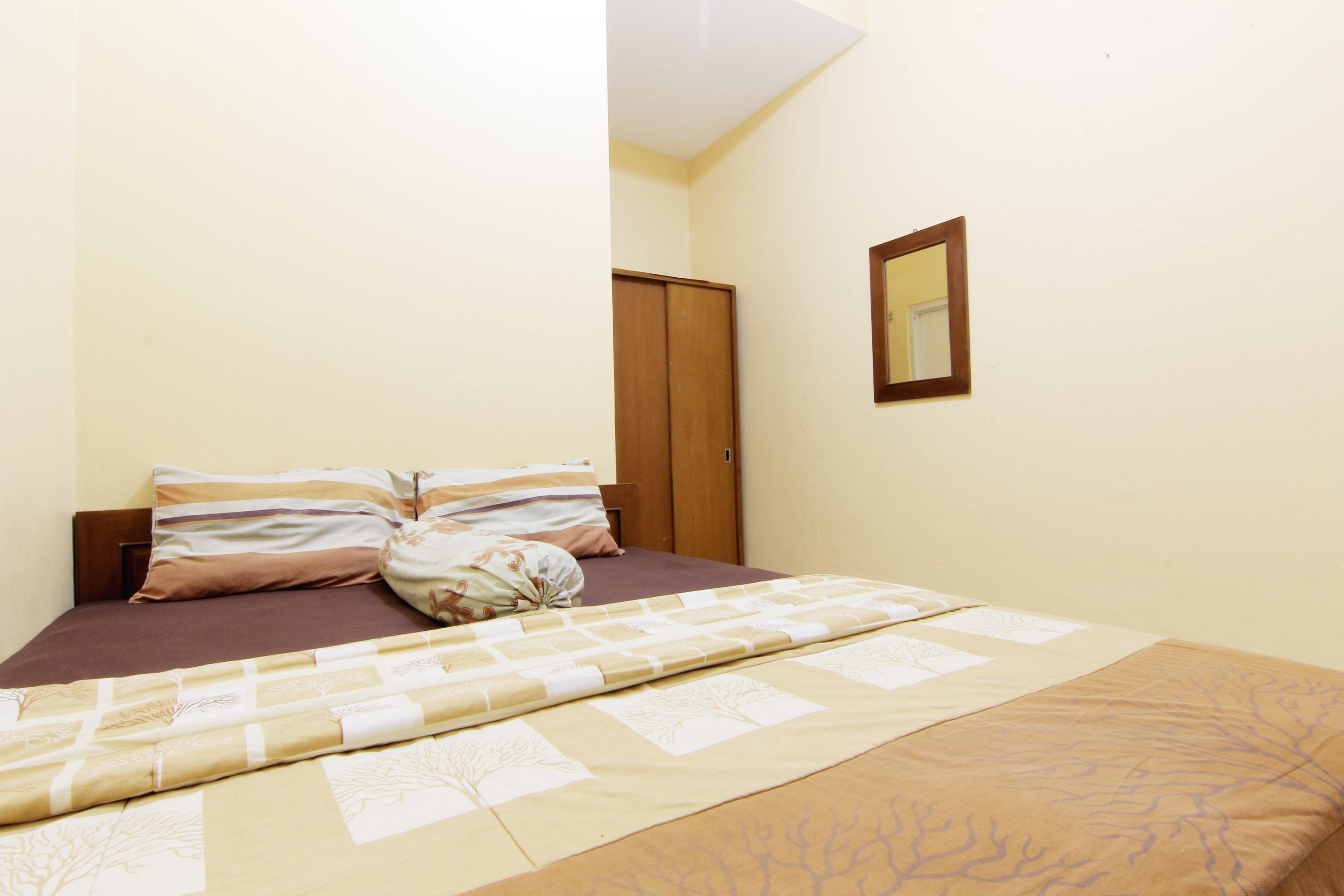 Jj House Gejayan Ξενοδοχείο Kejayan Εξωτερικό φωτογραφία