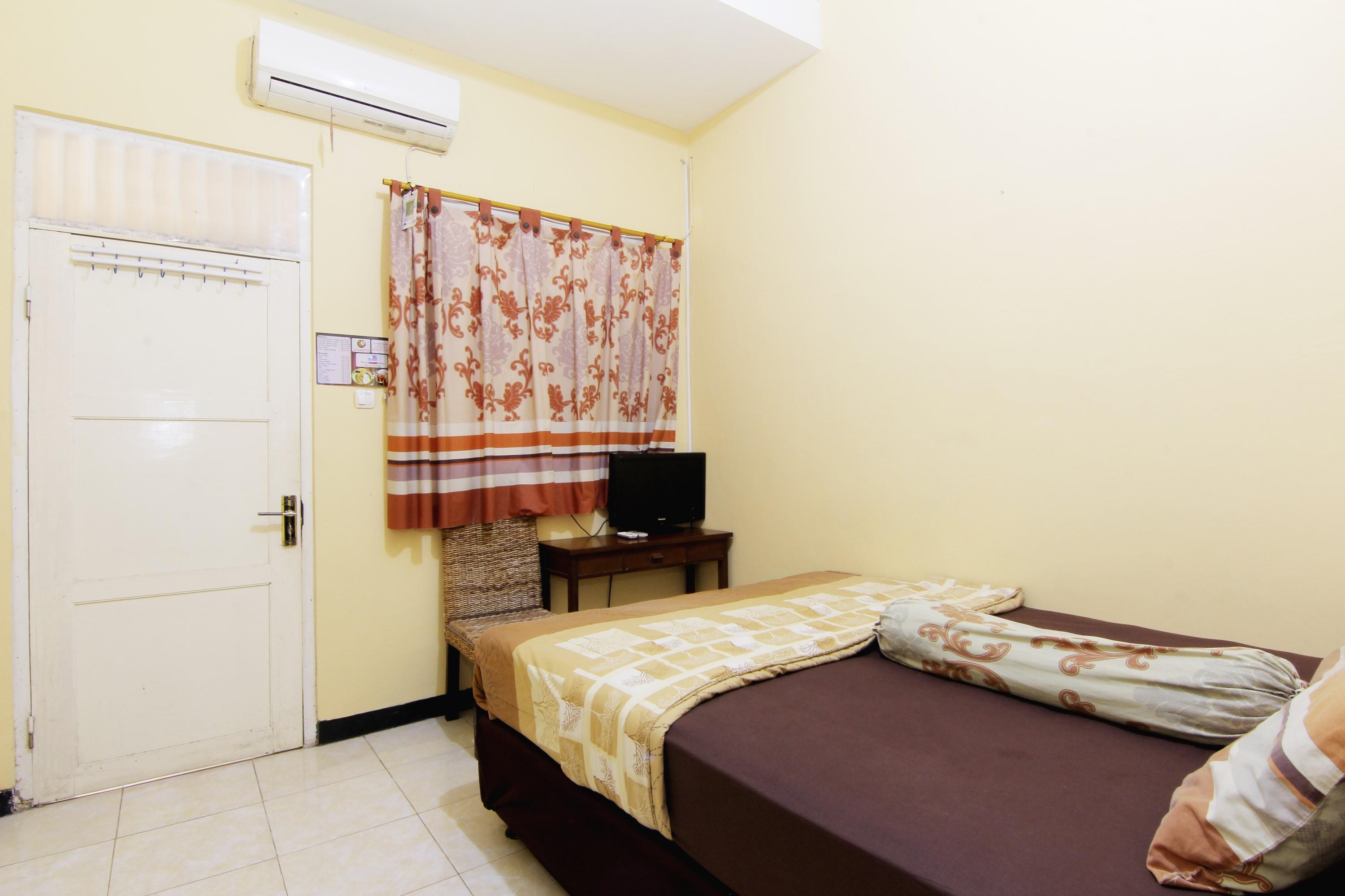 Jj House Gejayan Ξενοδοχείο Kejayan Εξωτερικό φωτογραφία