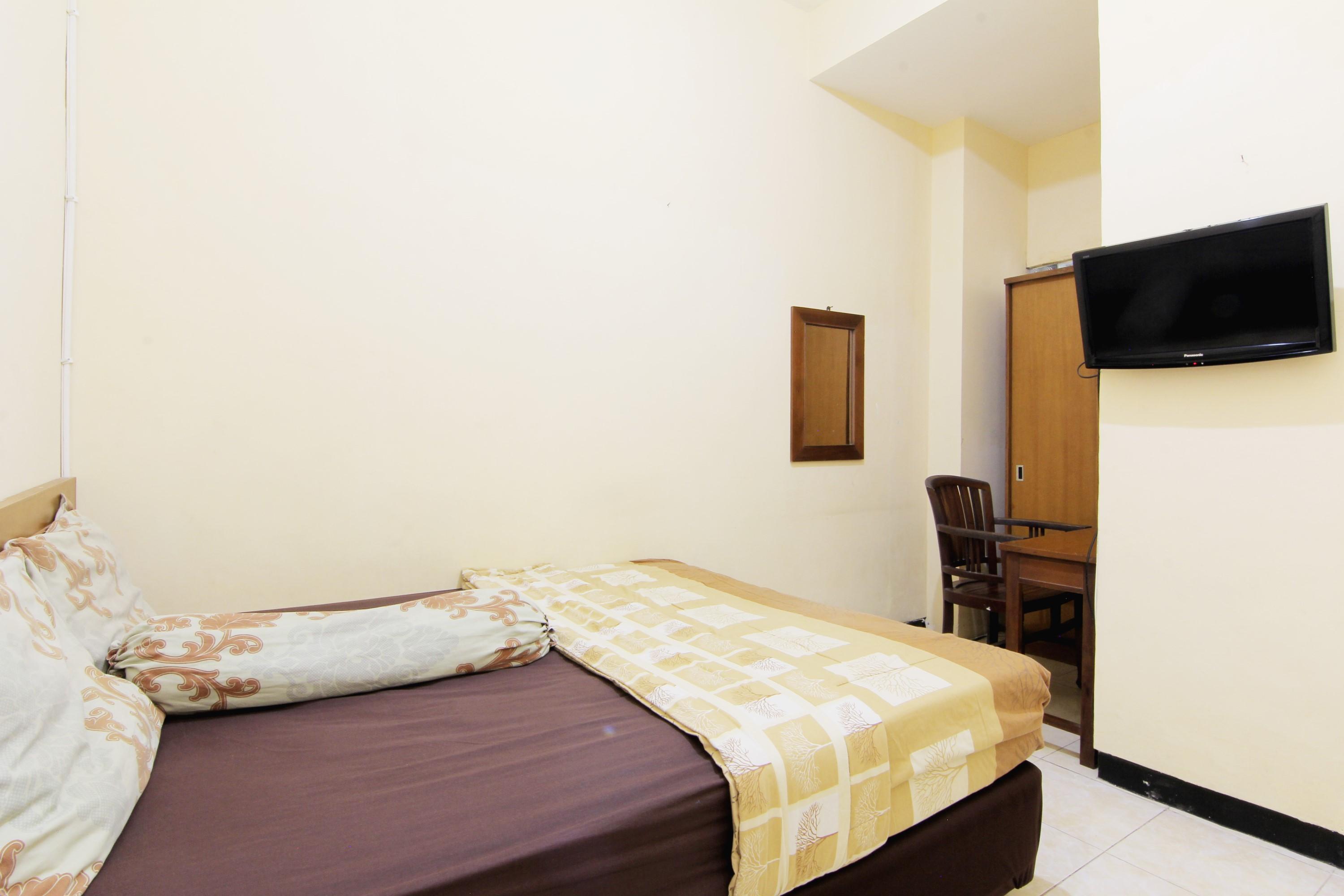 Jj House Gejayan Ξενοδοχείο Kejayan Εξωτερικό φωτογραφία