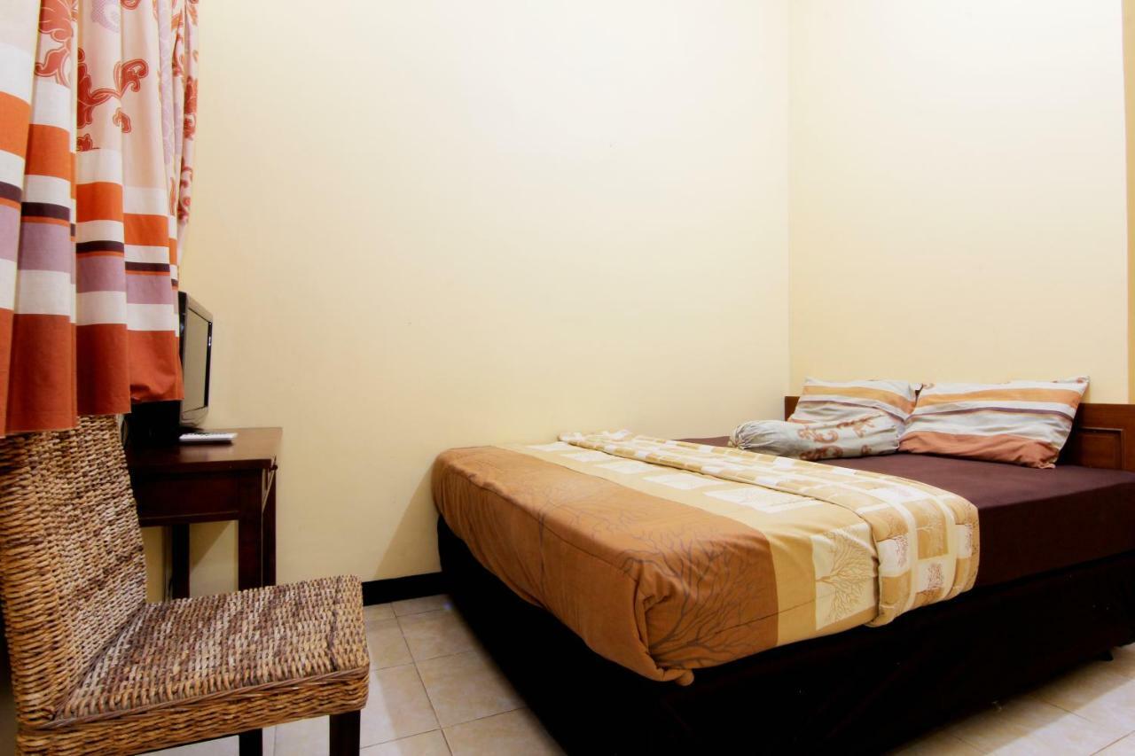Jj House Gejayan Ξενοδοχείο Kejayan Εξωτερικό φωτογραφία