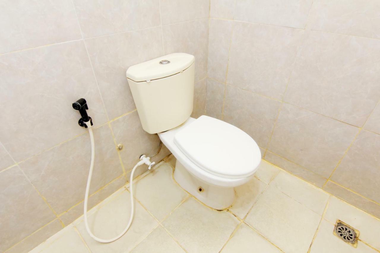 Jj House Gejayan Ξενοδοχείο Kejayan Εξωτερικό φωτογραφία