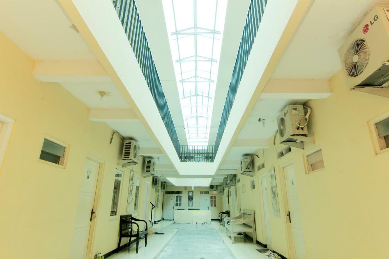 Jj House Gejayan Ξενοδοχείο Kejayan Εξωτερικό φωτογραφία