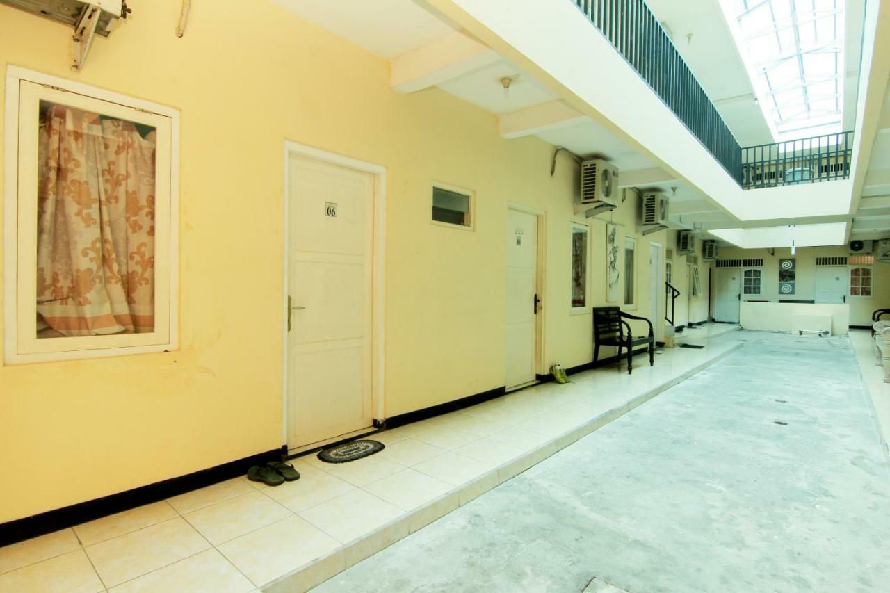 Jj House Gejayan Ξενοδοχείο Kejayan Εξωτερικό φωτογραφία